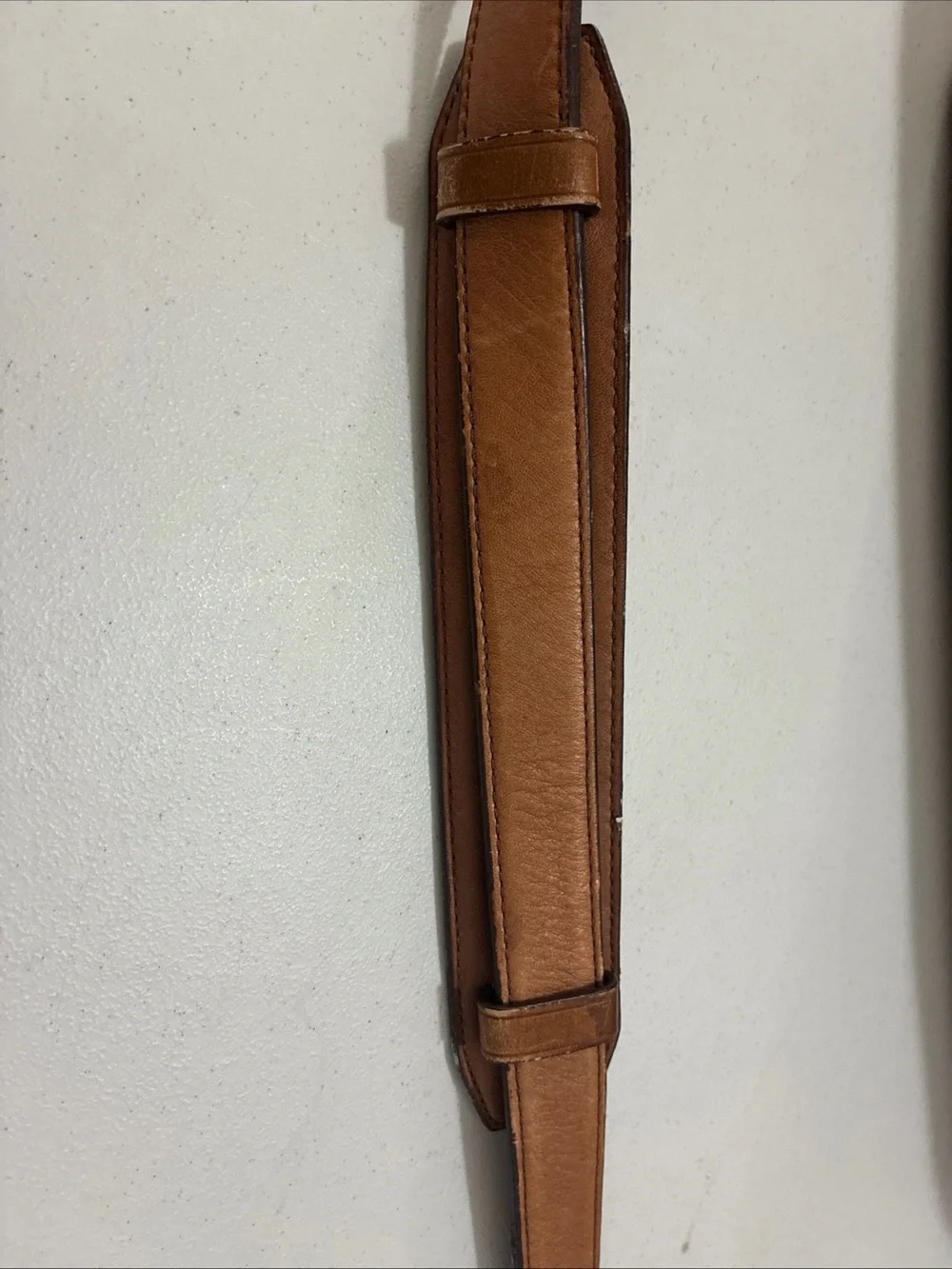 Coach Men's Leather Briefcase Bag in Brown | Coach Brown Leather Laptop Briefcas